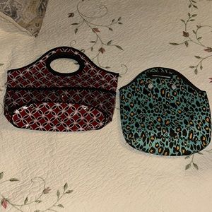 2 Set Cooler Purse ..